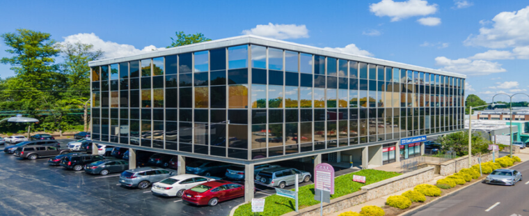 233 Lancaster Avenue