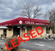 801 Montgomery Avenue