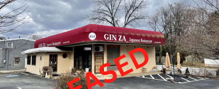 801 Montgomery Avenue