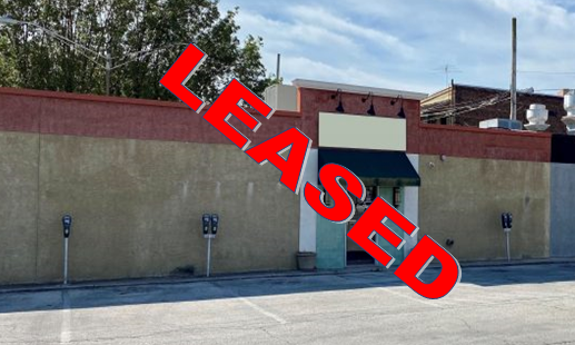 47 West Lancaster Ave